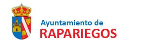 Ayuntamiento de Rapariegos
