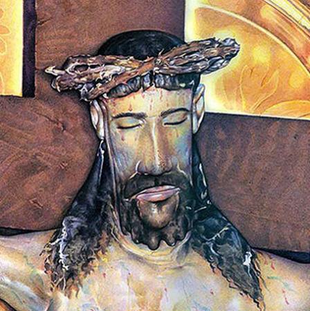 cristorrapariegos
